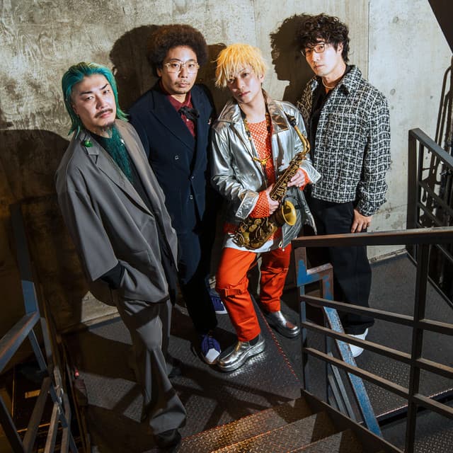 POLYPLUS artist profile image