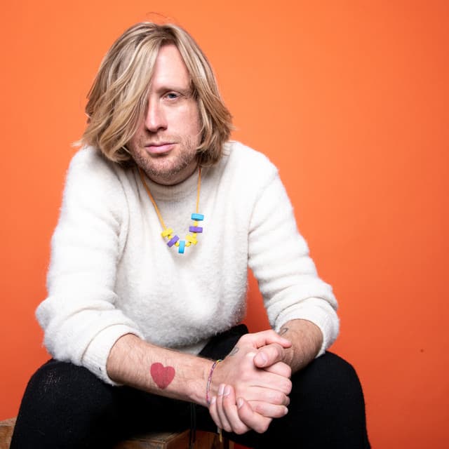 Love Harder artist profile image