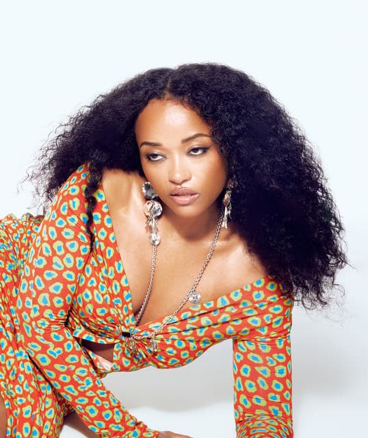Shay Lia's artist profile image