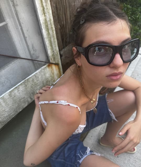 Matilda Marigolds's artist profile image