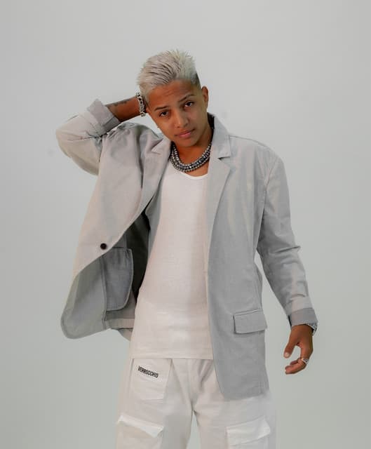 MC Zaquin artist profile image