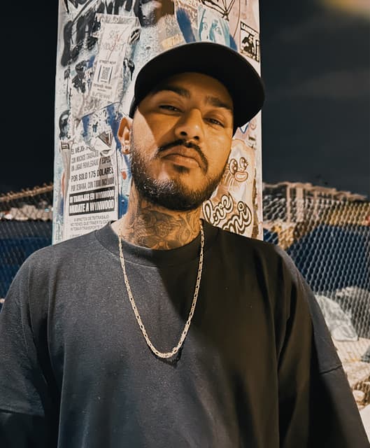 GUALTIERO artist profile image