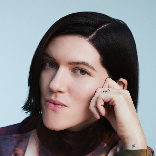 Romy artist profile image