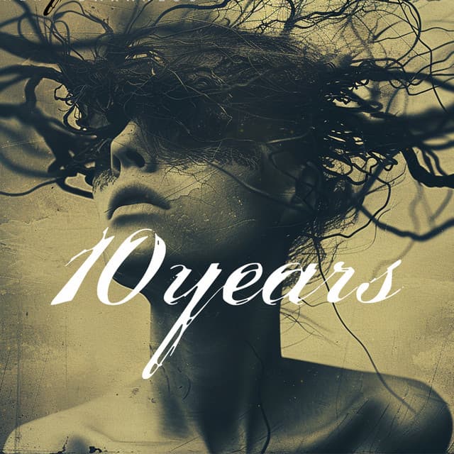 10 Years's artist profile image