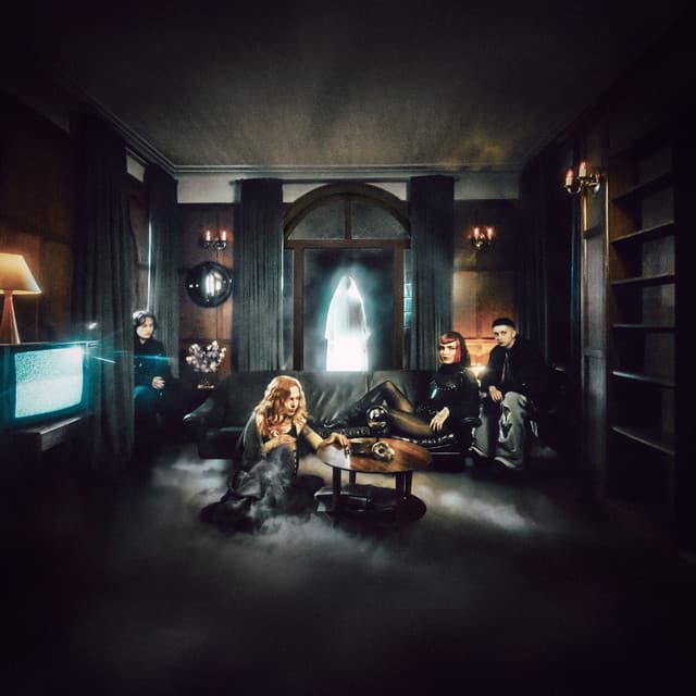 Witch Fever's artist profile image