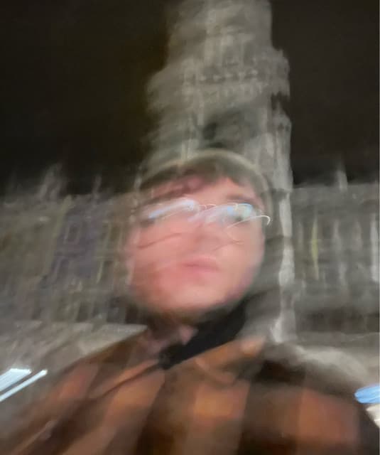 Ondi Vil artist profile image
