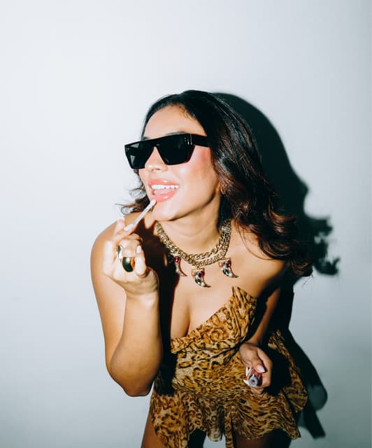 Cielo Torres artist profile image