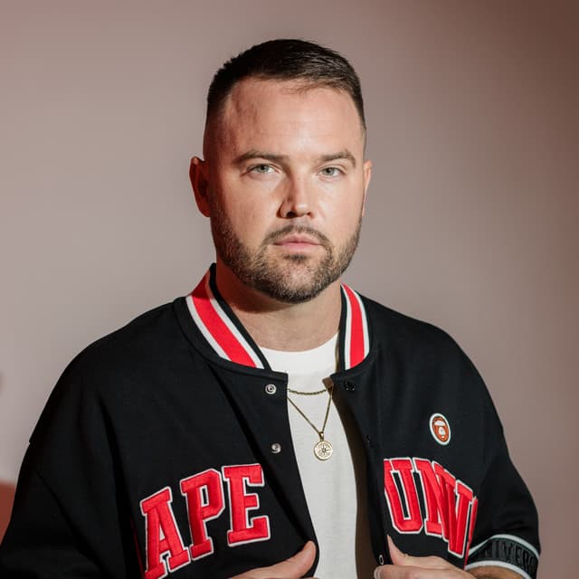 Txsh artist profile image