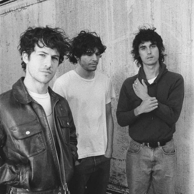Wallows's artist profile image