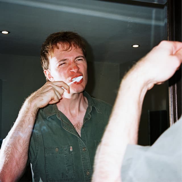 John Myrtle's artist profile image