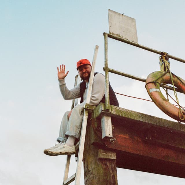 Quinn XCII's artist profile image