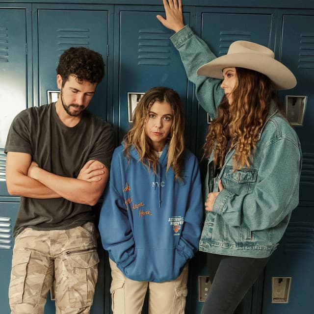Track45 artist profile image
