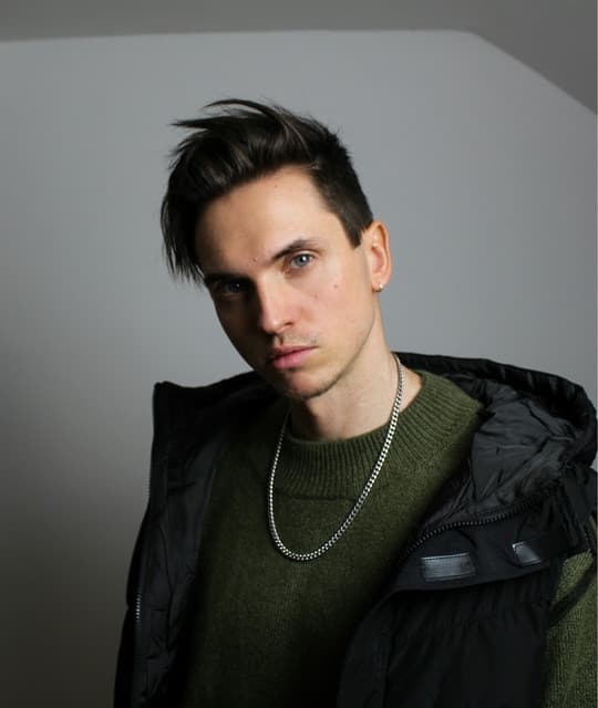 NAEMS artist profile image