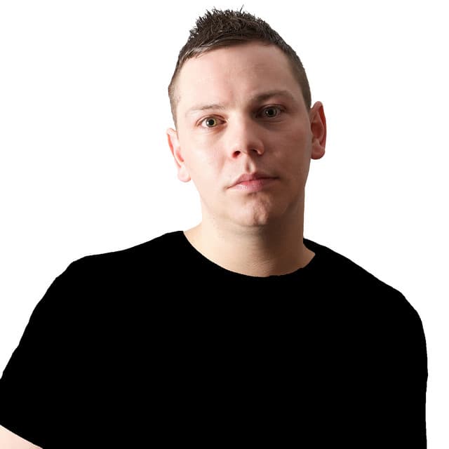 Liam Melly artist profile image