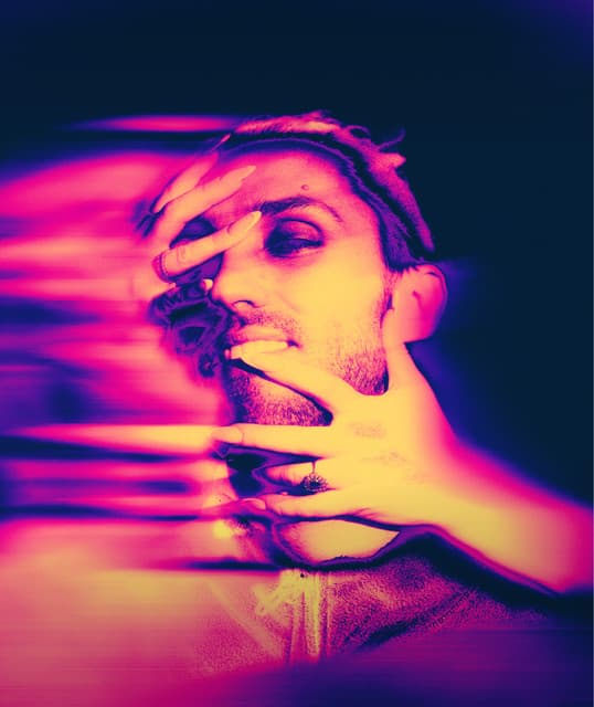 Super Future artist profile image