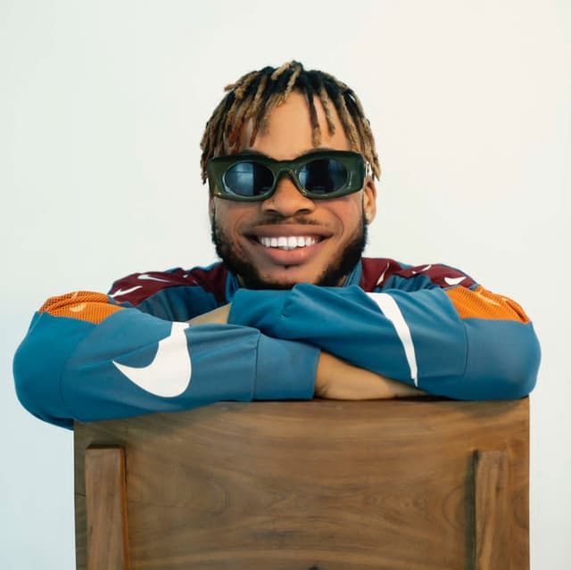 Poco Lee artist profile image