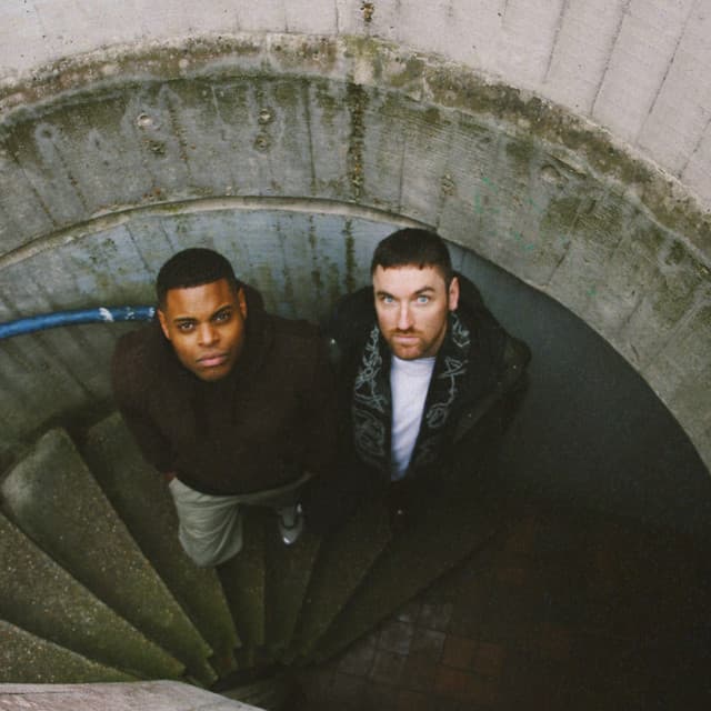 Kassian artist profile image
