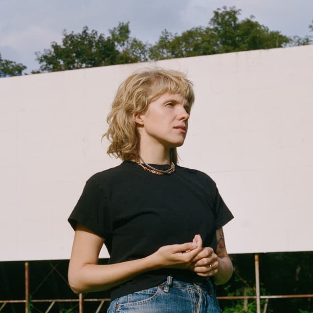 Dead Gowns artist profile image