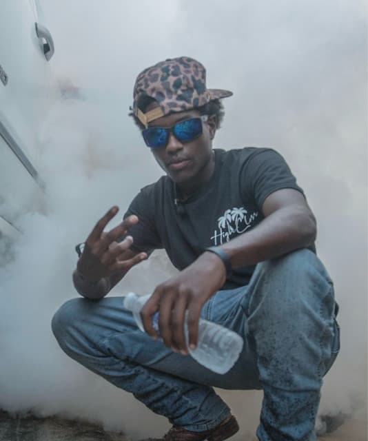Big Mo artist profile image