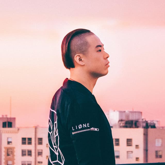 LIONE artist profile image