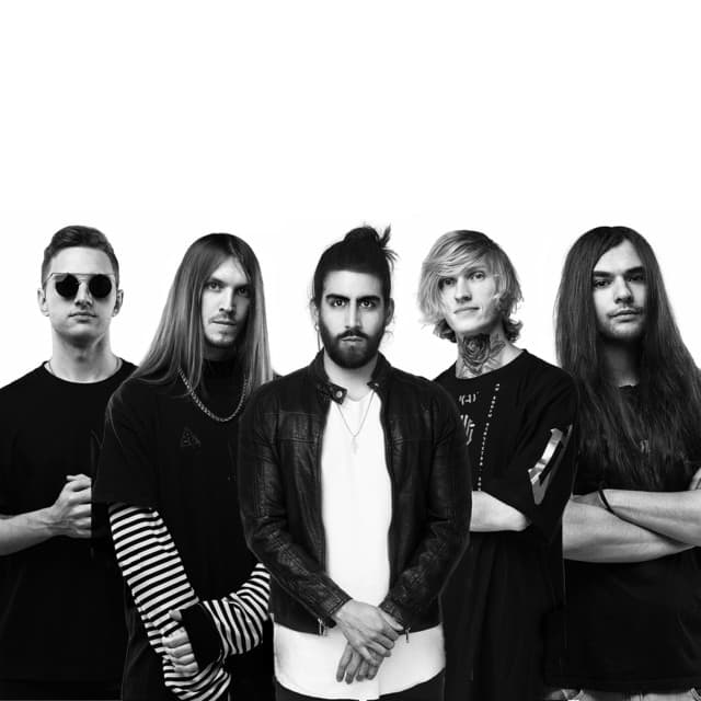 Shrezzers artist profile image