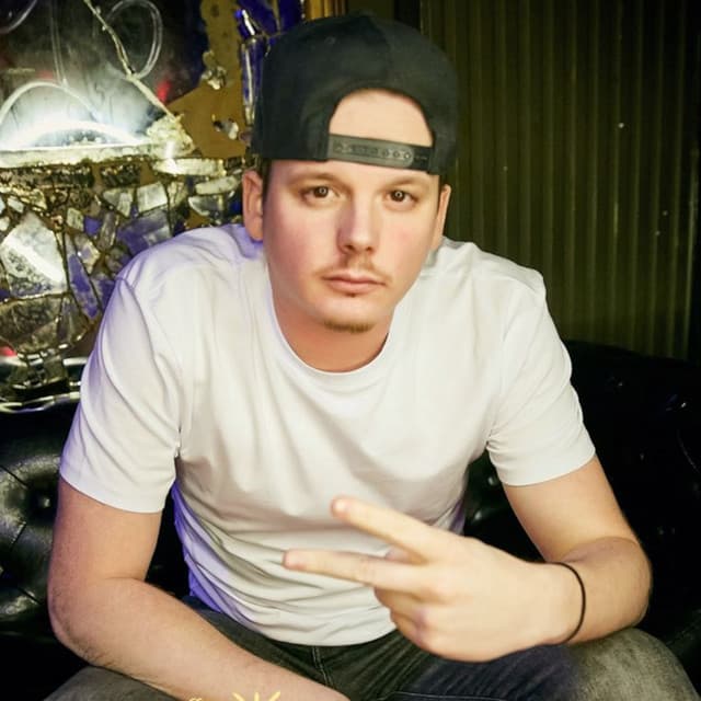 Dj Coss artist profile image