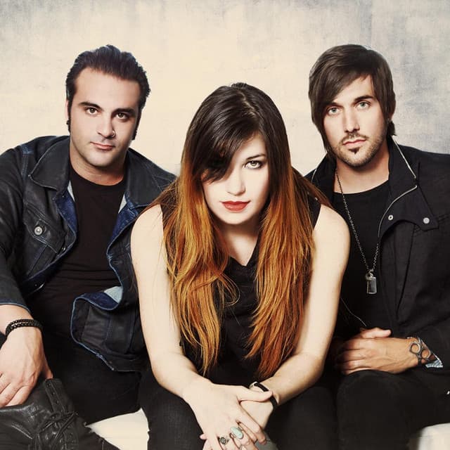 Sick Puppies artist profile image