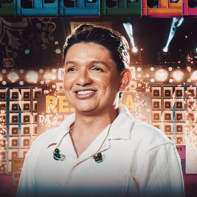Marcynho Sensação artist profile image