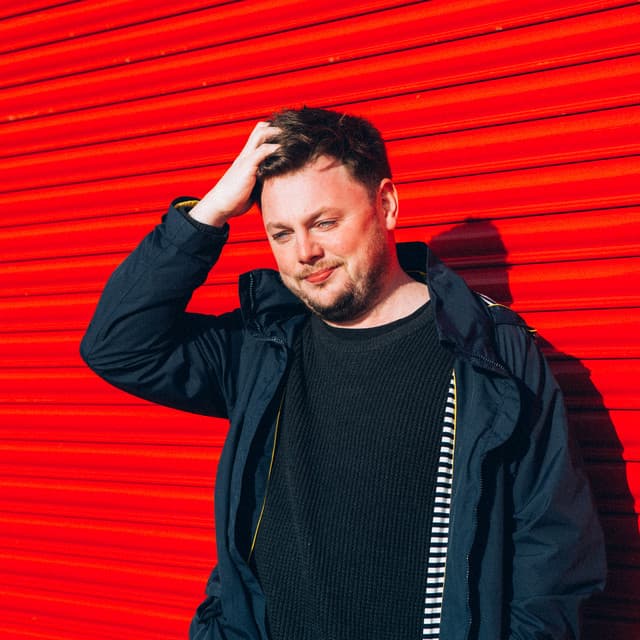Ejeca artist profile image