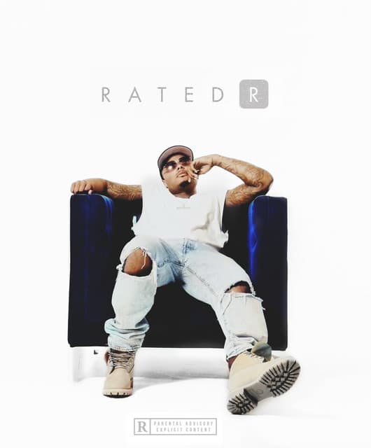 Ron E artist profile image