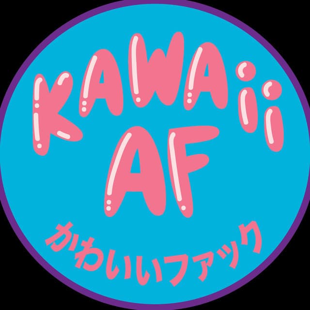 Kawaii AF artist profile image