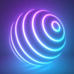 Level Up's artist profile image