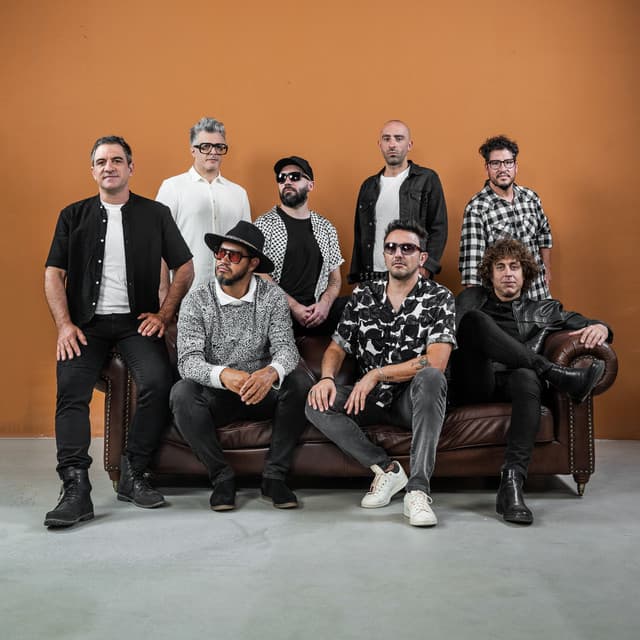 No Te Va Gustar artist profile image