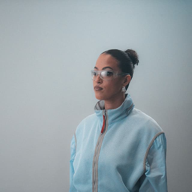 Jazzy artist profile