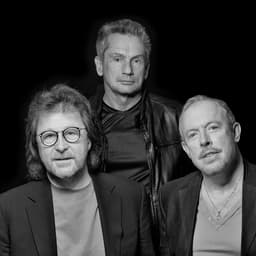 Mashina Vremeni's artist profile image