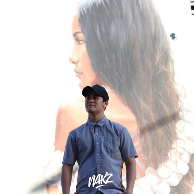 Nakz artist profile image