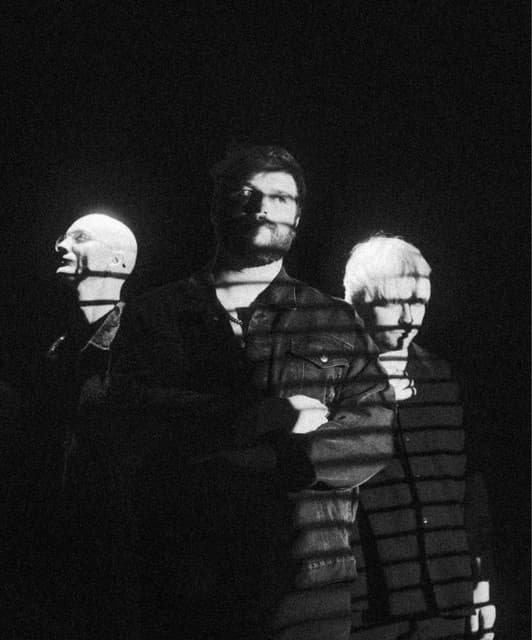 Weeping Wound's artist profile image