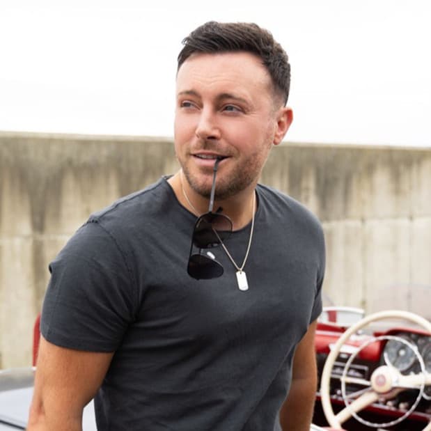 Nathan Carter profile