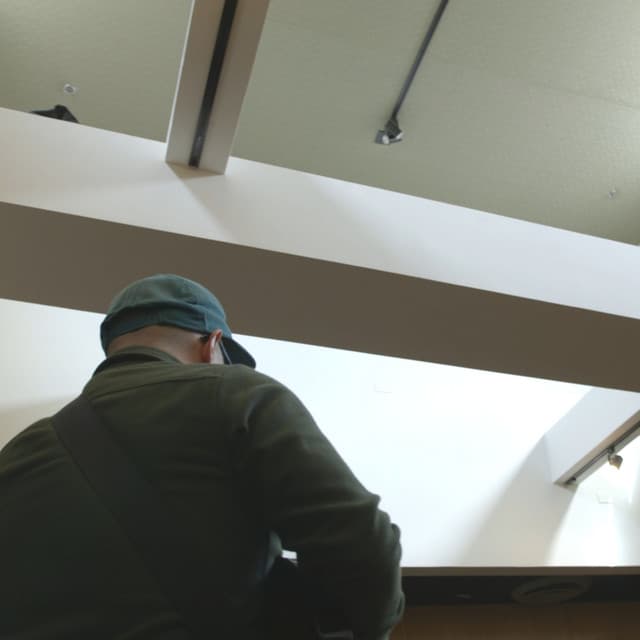 Into It. Over It. artist profile image