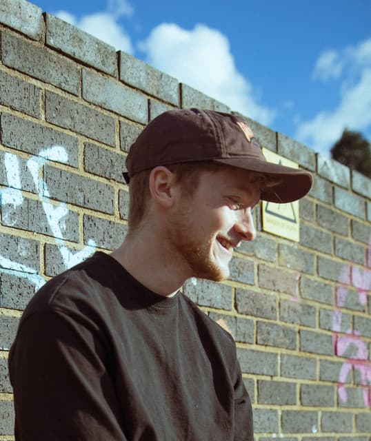 Waypoint artist profile image