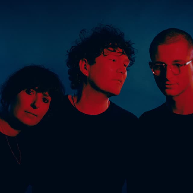 Pale Blue Eyes artist profile image