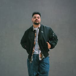Ruthven's artist profile image