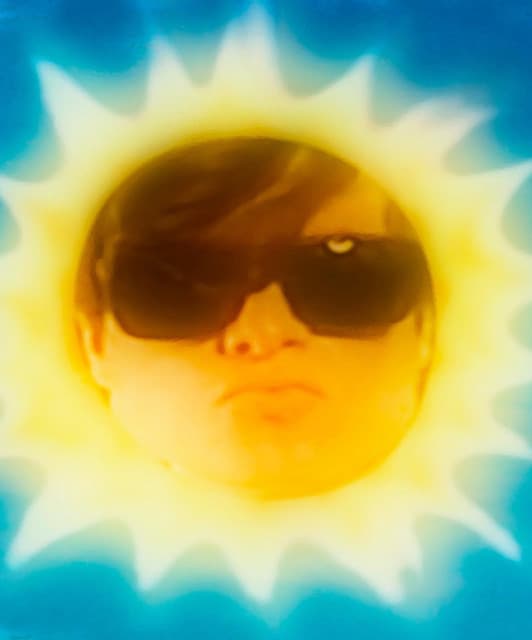 Teo Lucadamo artist profile image