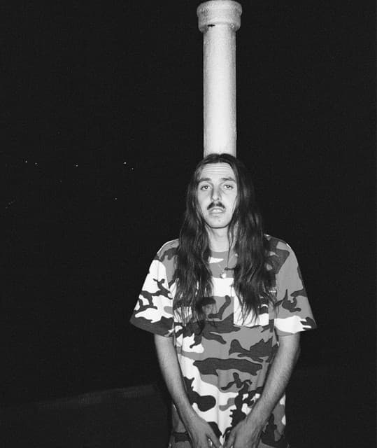 Jwles artist profile image
