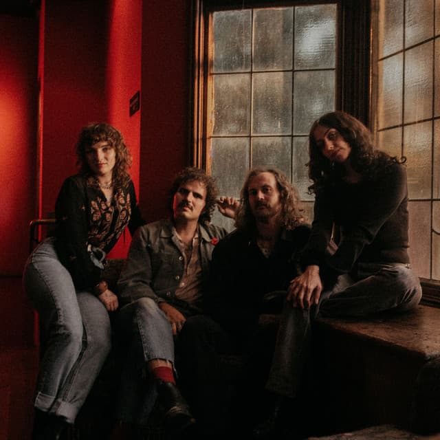 Color Green's artist profile image