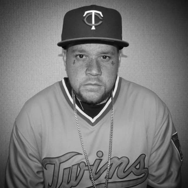 Liquid Assassin artist profile image