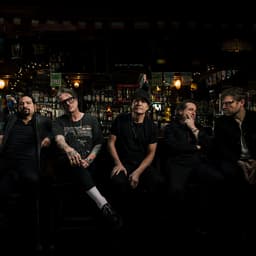 Train's artist profile image