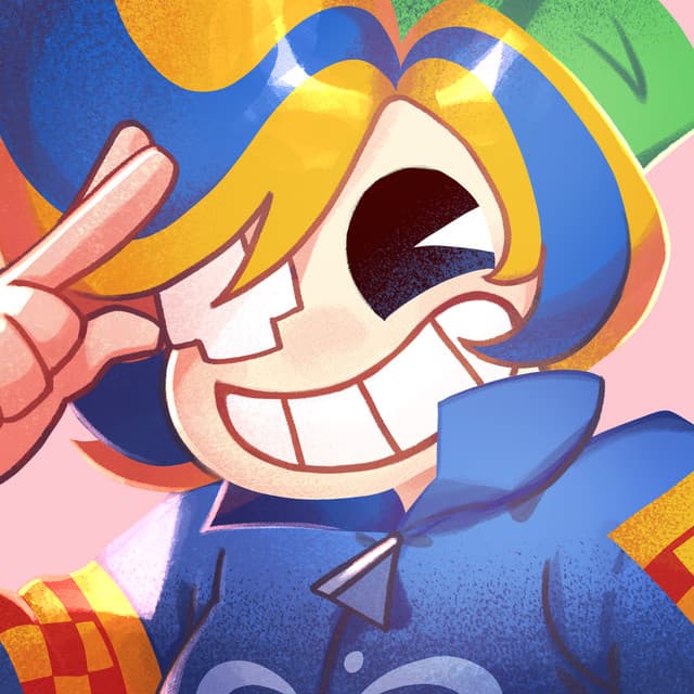 Mike Geno artist profile image