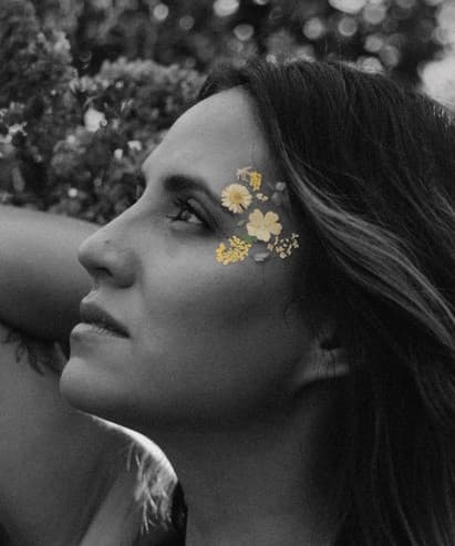 Rachael Lampa's artist profile image