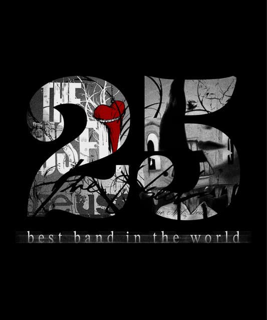 The Used's artist profile image